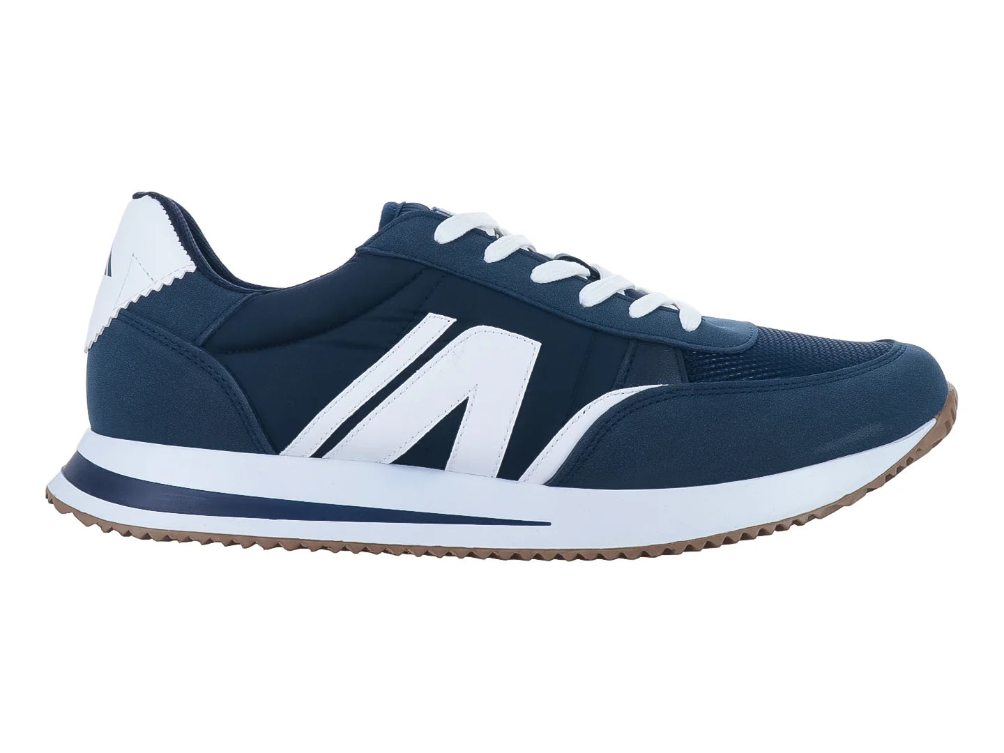 Tenis Clasben Alfil Marino para Hombre