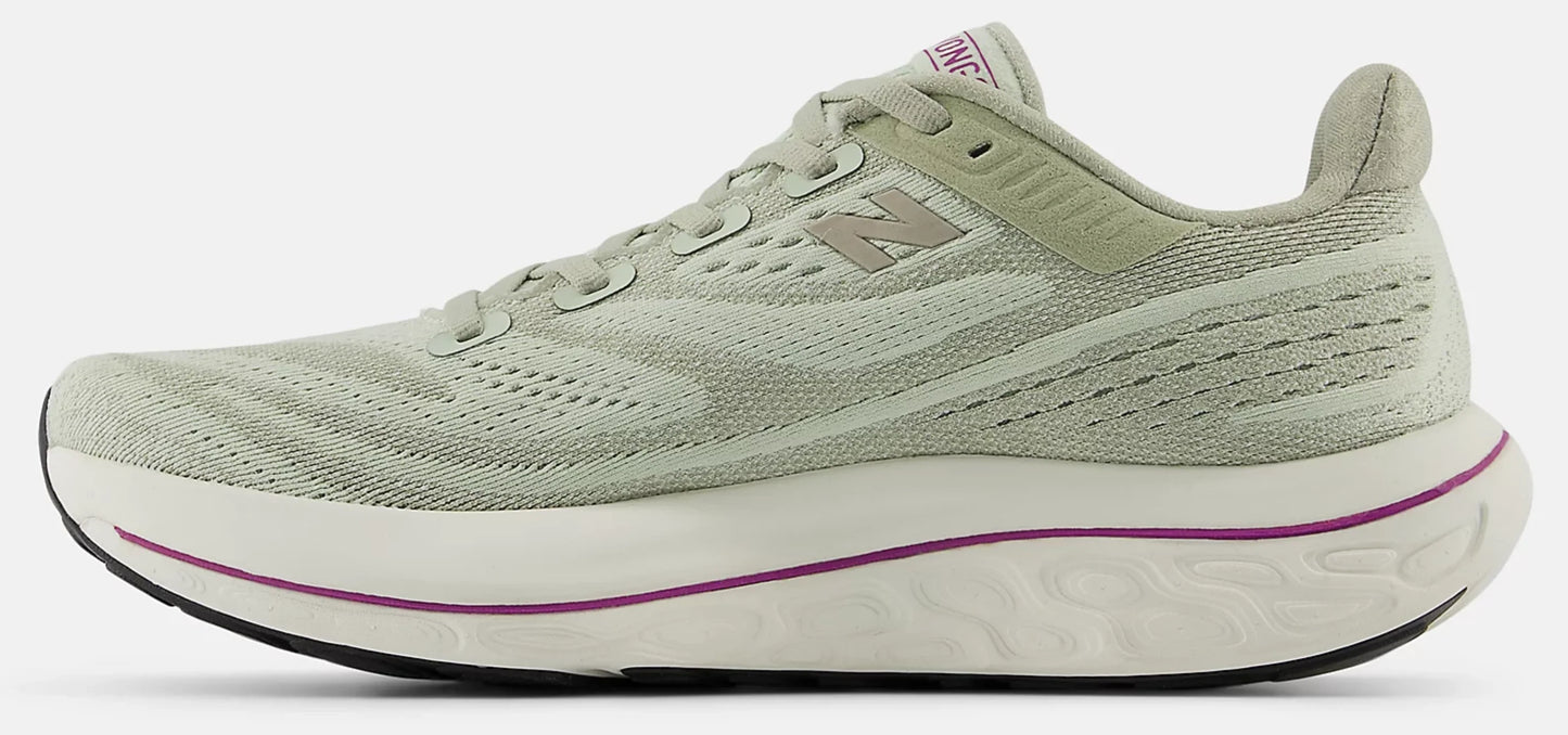 Womens New Balance Fresh Foam X Vongo v6