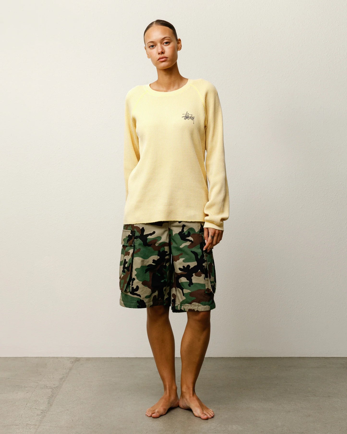 CARGO SHORT RIPSTOP