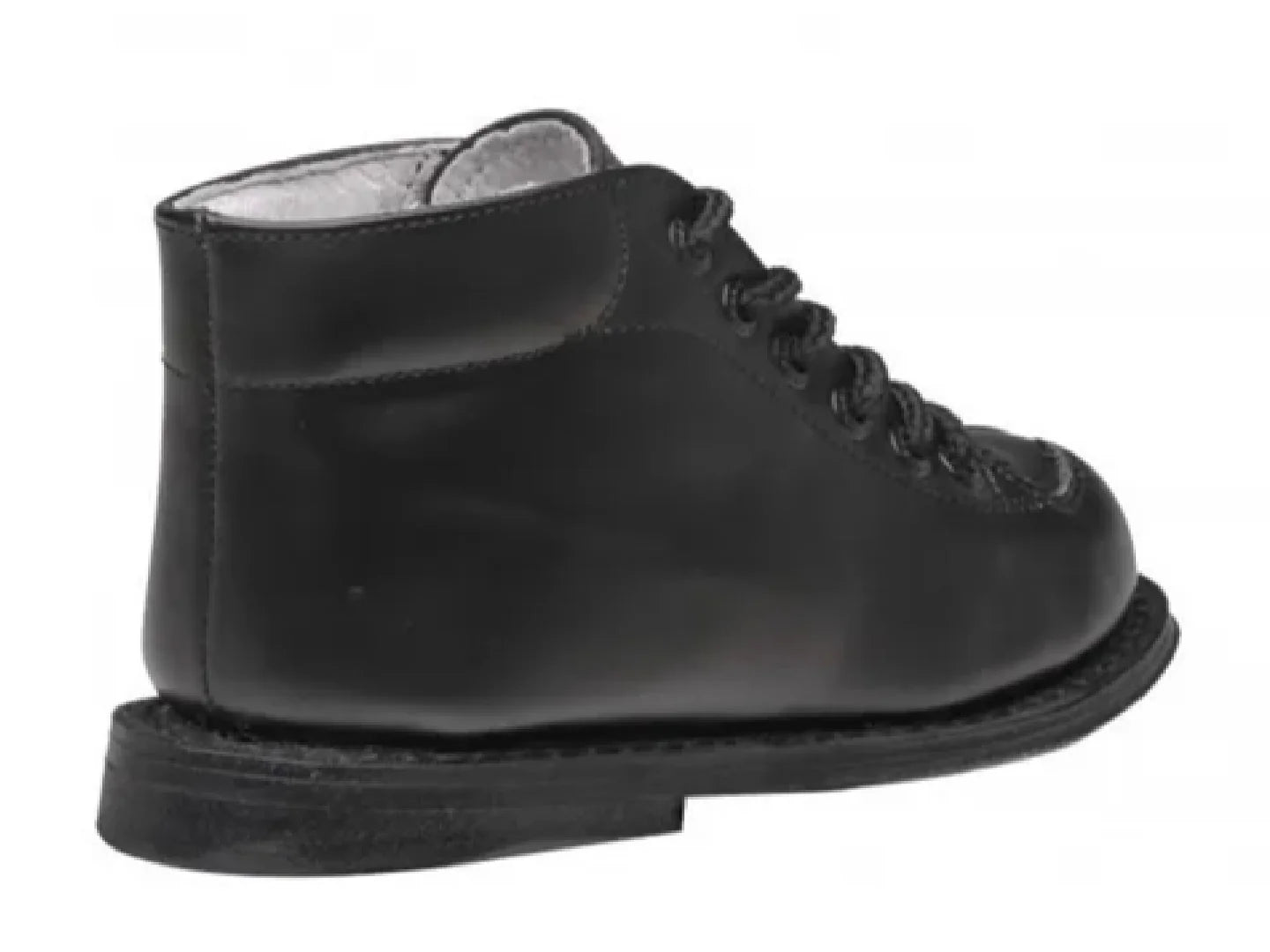 Botas PIECO para Niño Color Negro