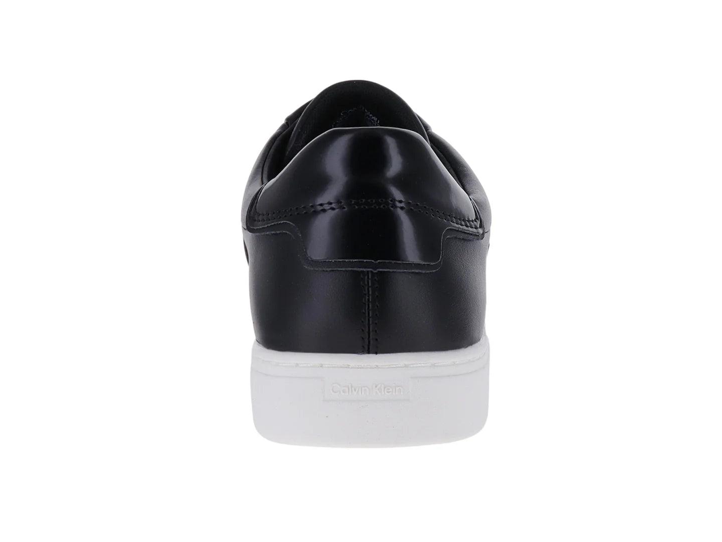 Calvin Klein Tenis Negro para Mujer