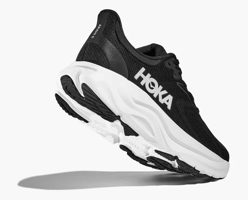 Womens Hoka Arahi 8
