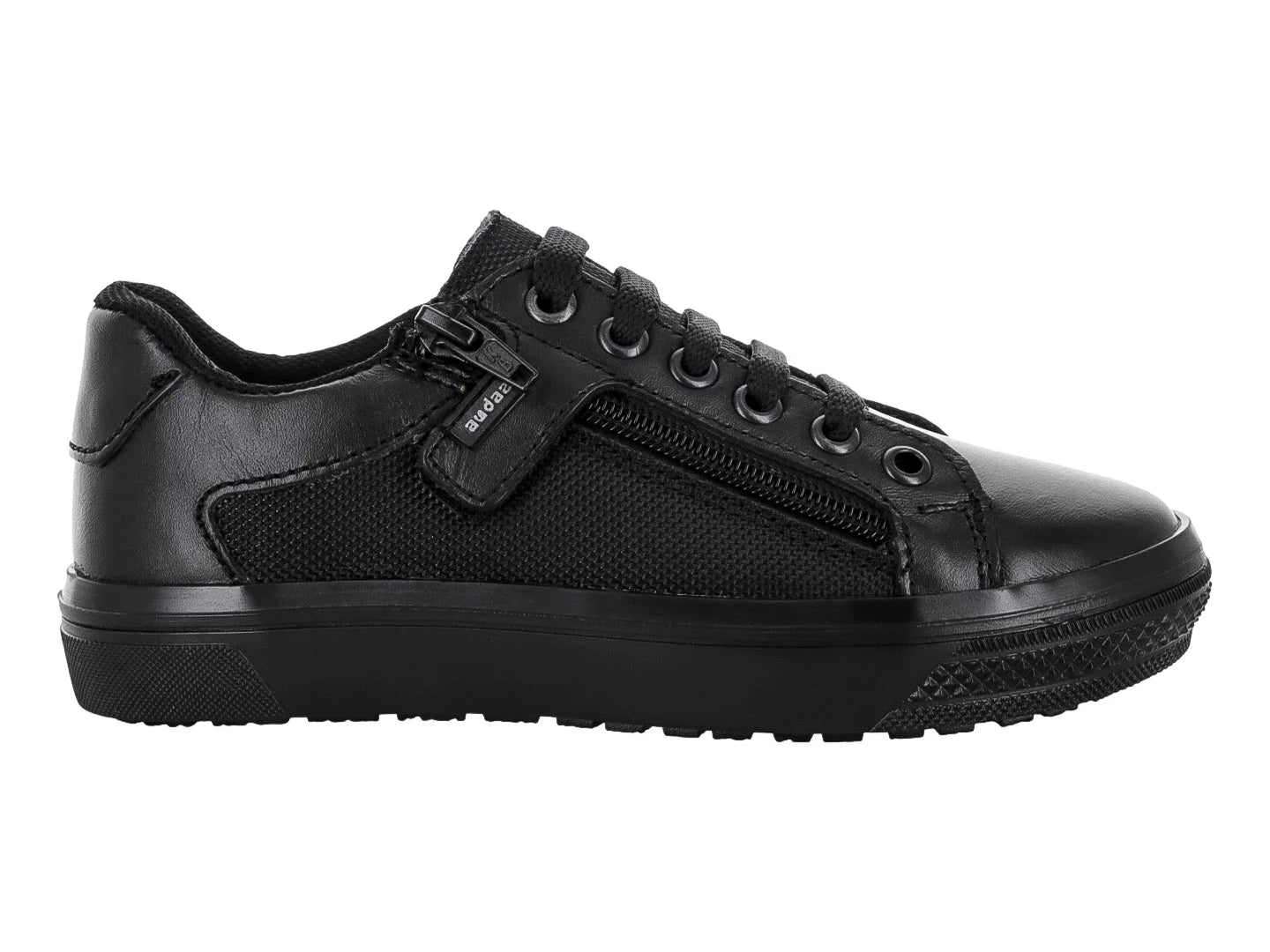 Tenis Coqueta Negros para Niño