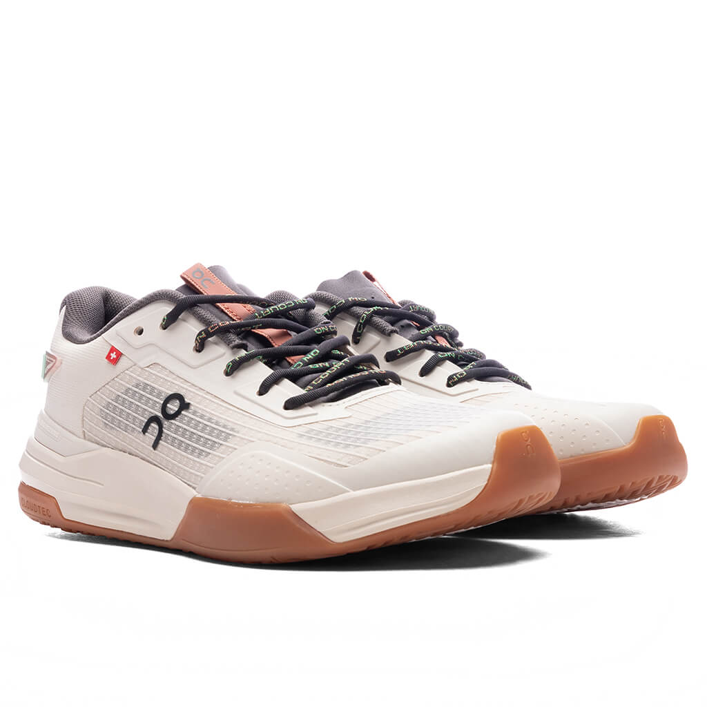 Womens The Roger Advantage Z5 Cream Almond