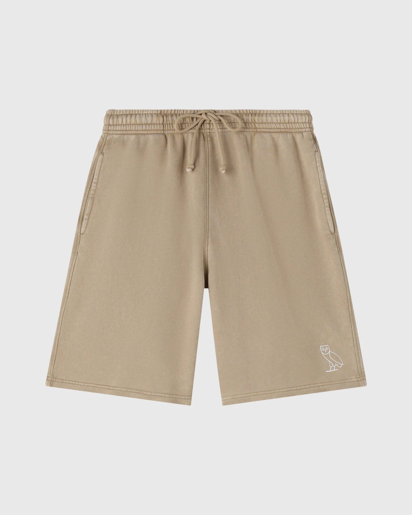 Muskoka Sweatshorts Sandstone