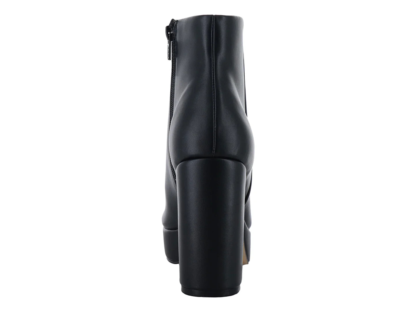 Botines EFE Negro para Mujer