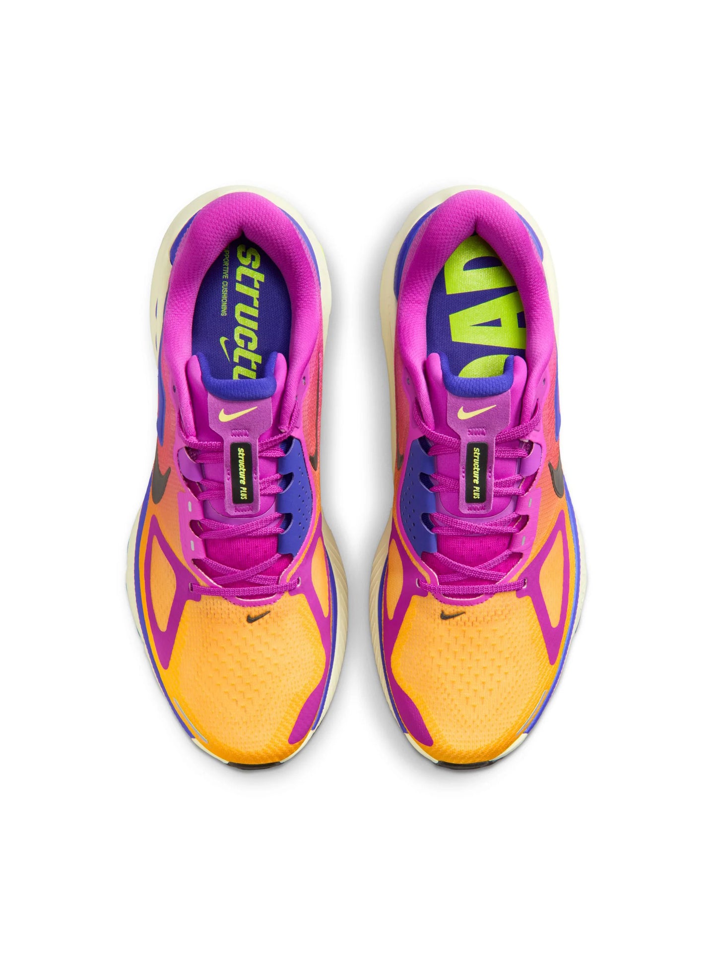 Nike Structure Plus Mens Shoes