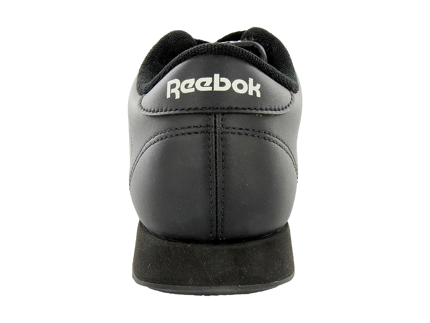 Tenis Reebok Princess Negro para Mujer