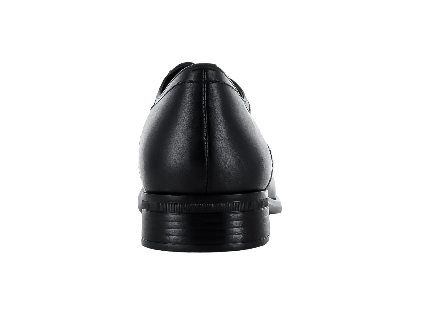 Zapato Formal Gino Cherruti Negro para Hombre
