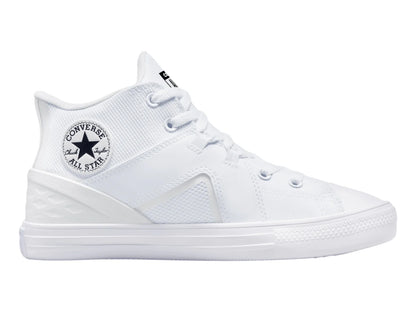 Tenis Converse Chuck Taylor All Star Flux Ultra Mid Blancos para Hombre