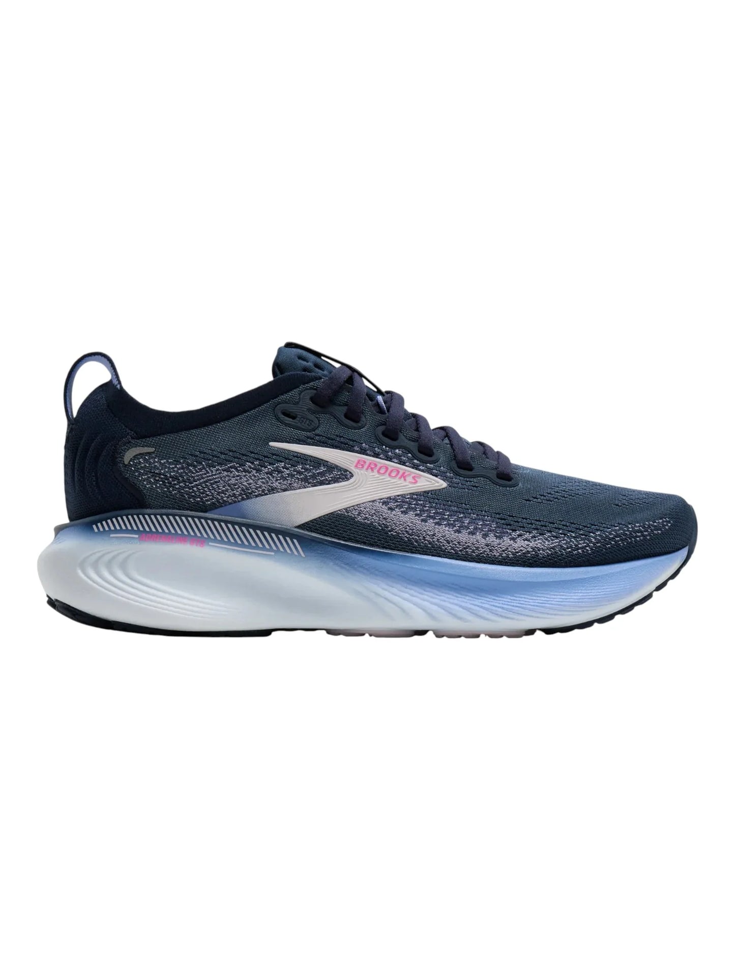 Brooks Adrenaline GTS 25 Womens Shoe