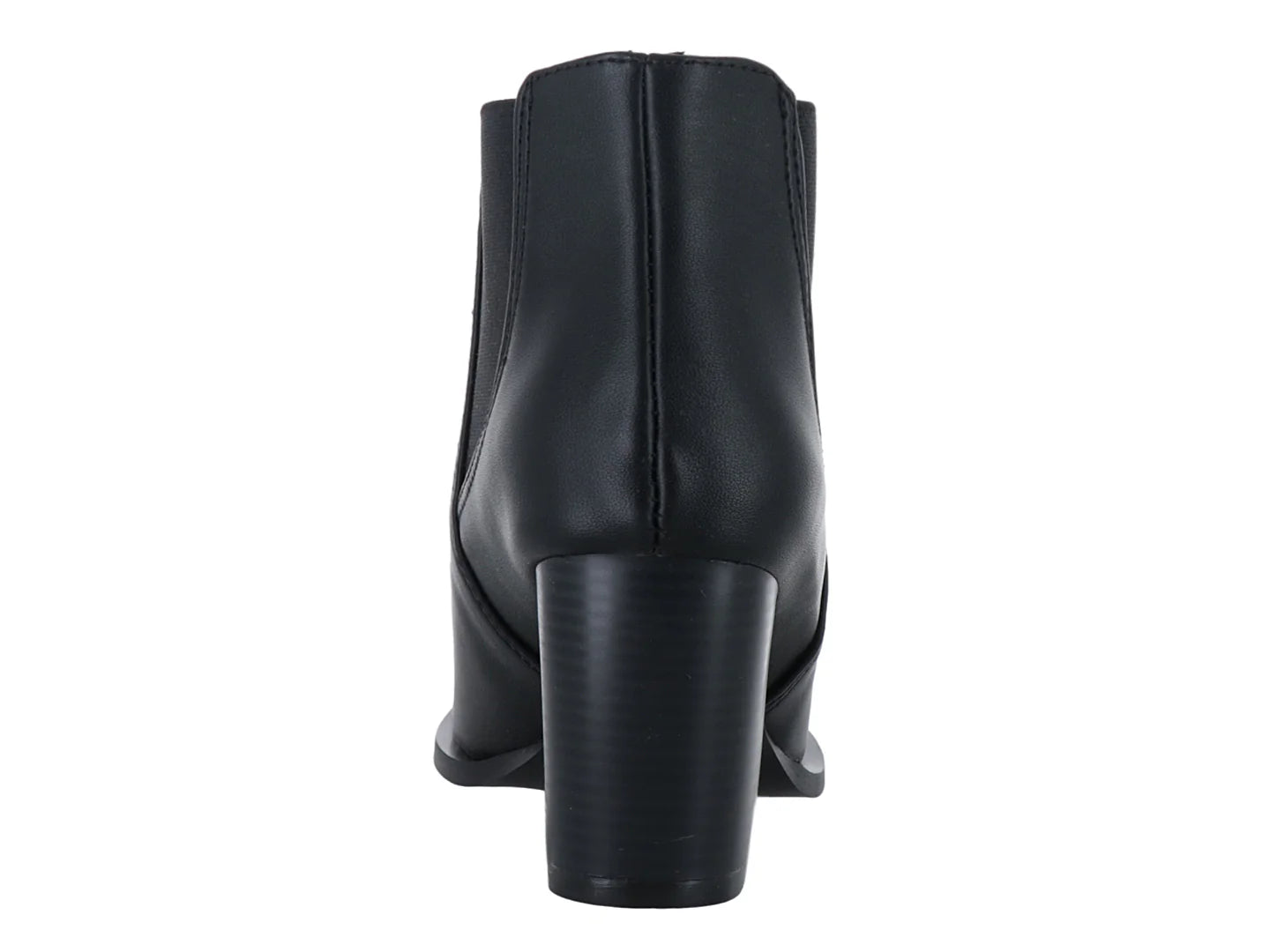 Botines Nomadas Negros para Mujer