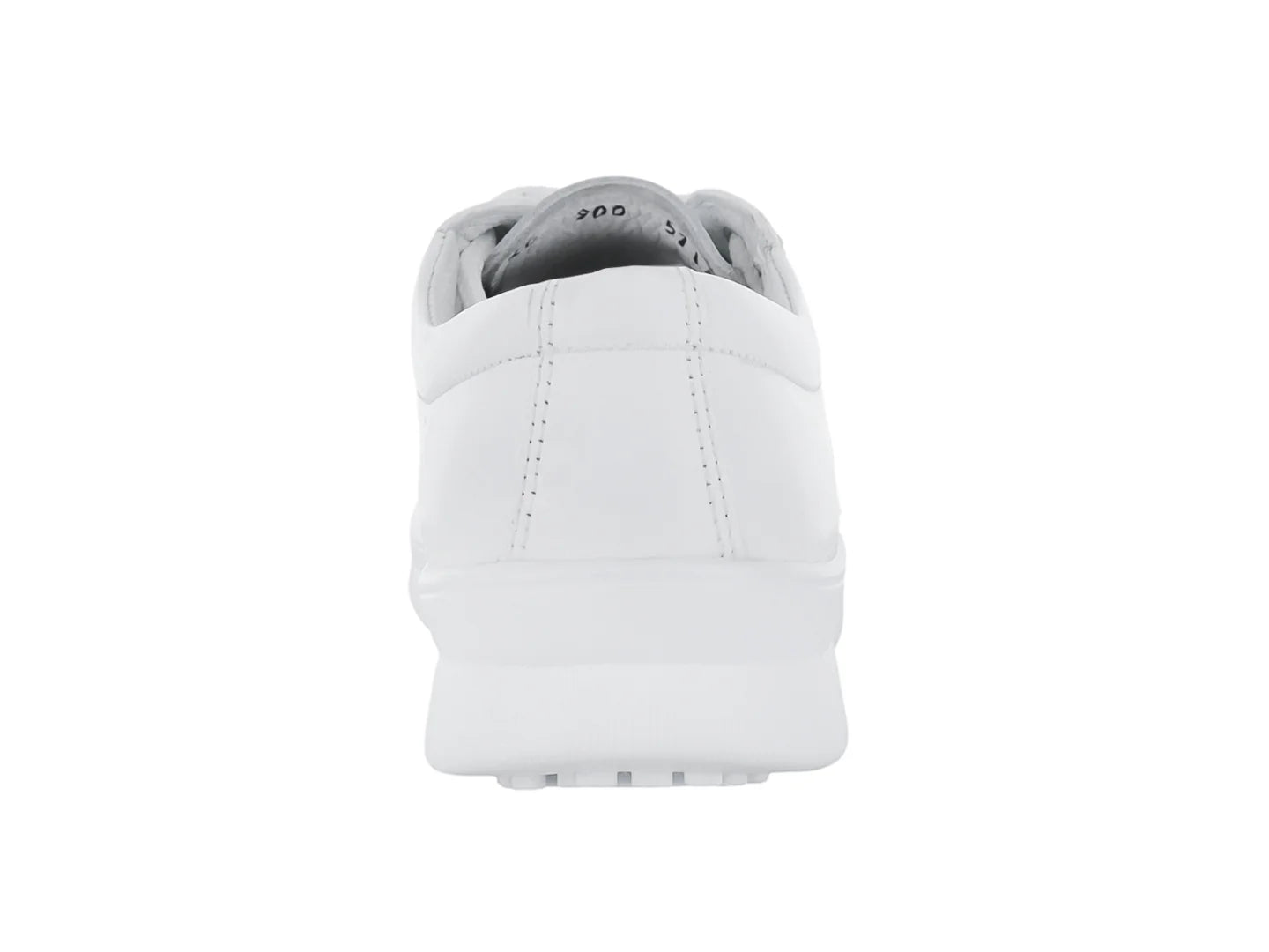 Zapatos Planos Ortoflex Blanco para Mujer