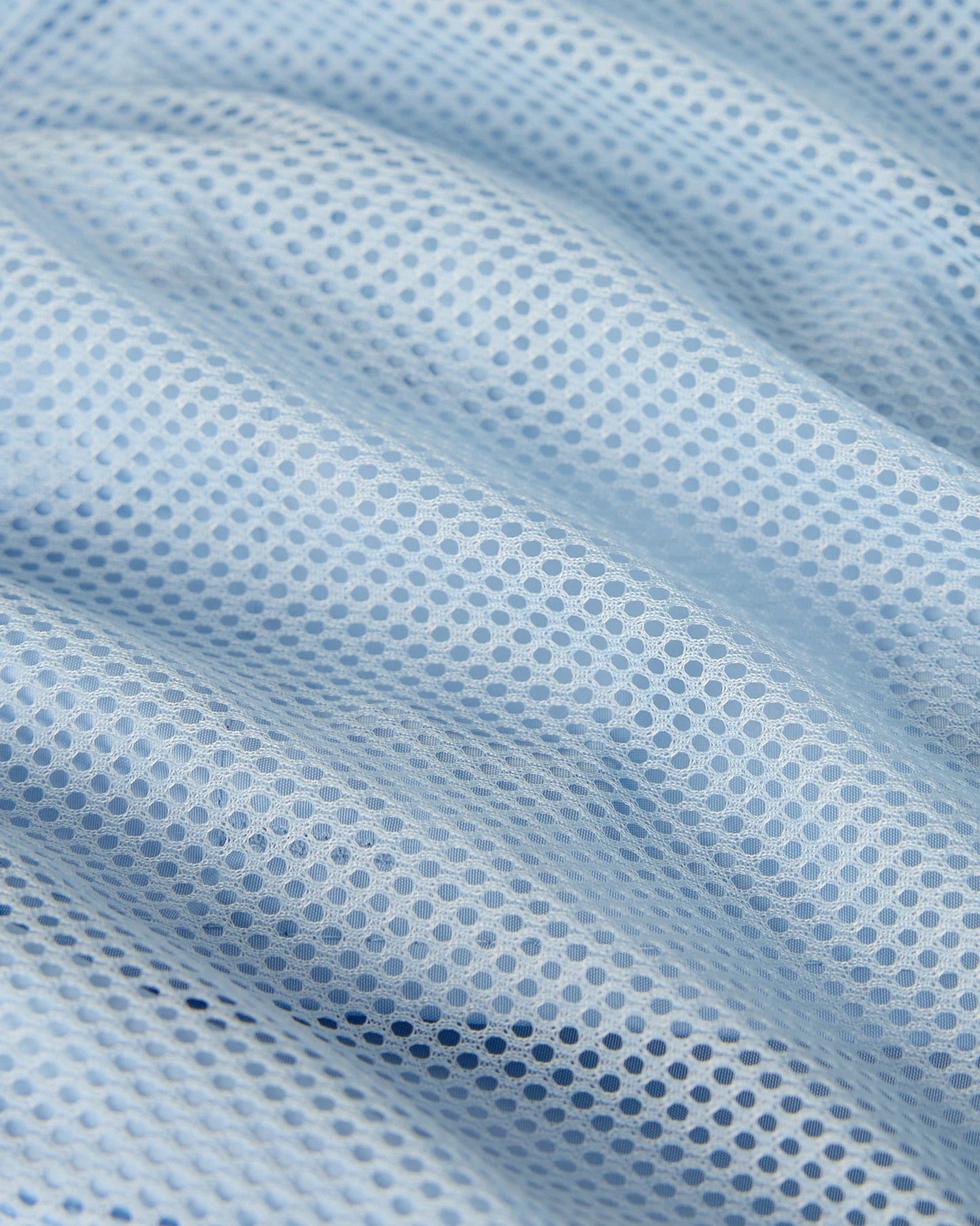 Classic Swim Short Light Blue