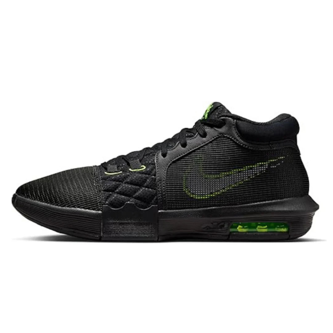 Tênis Nike Lebron Witness VIII Preto