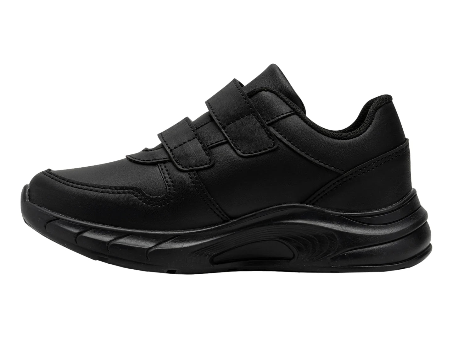 Tenis YUYIN Negro para Niño