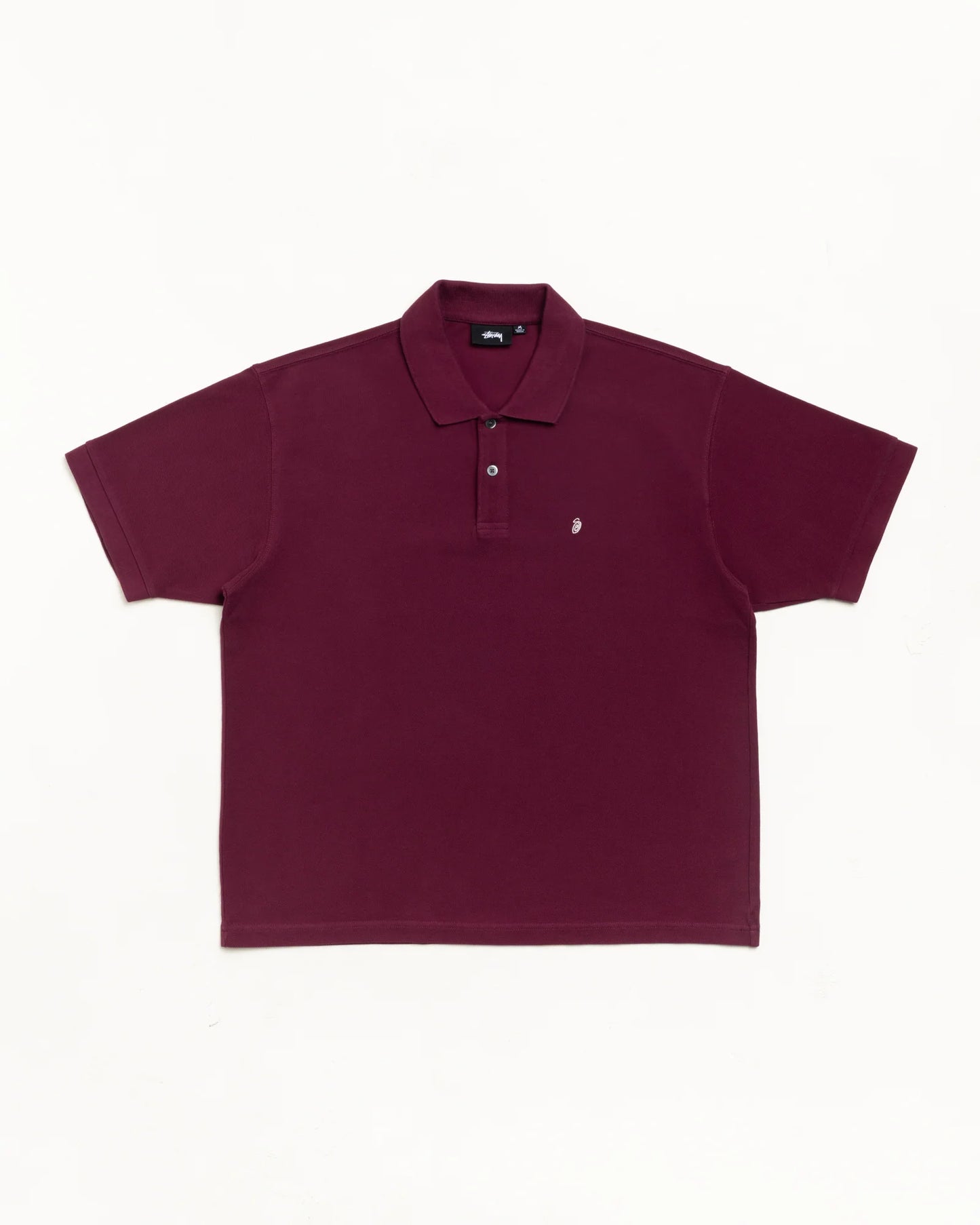 CLASSIC PIQUE POLO