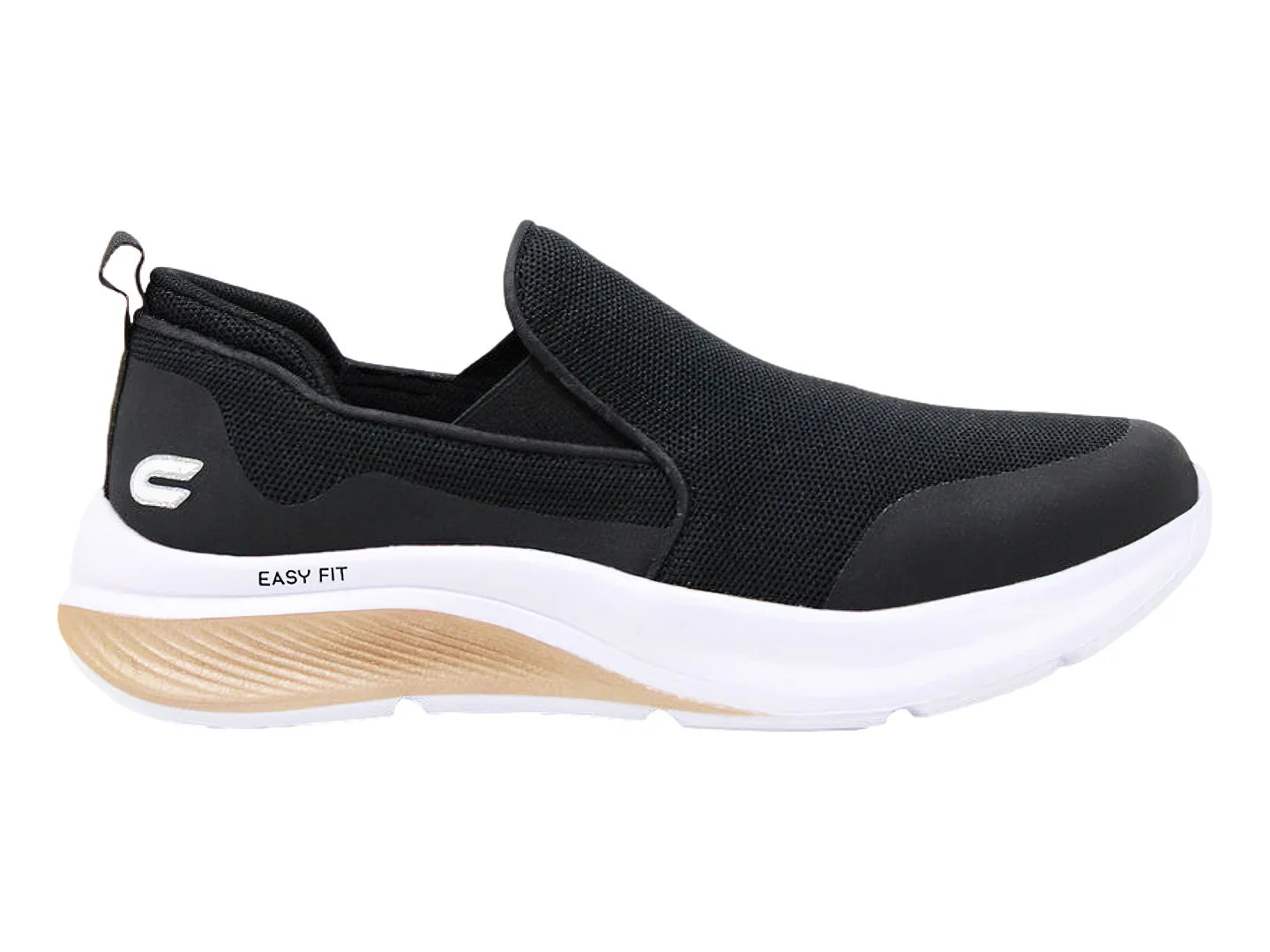 Tenis COURT Negros para Mujer