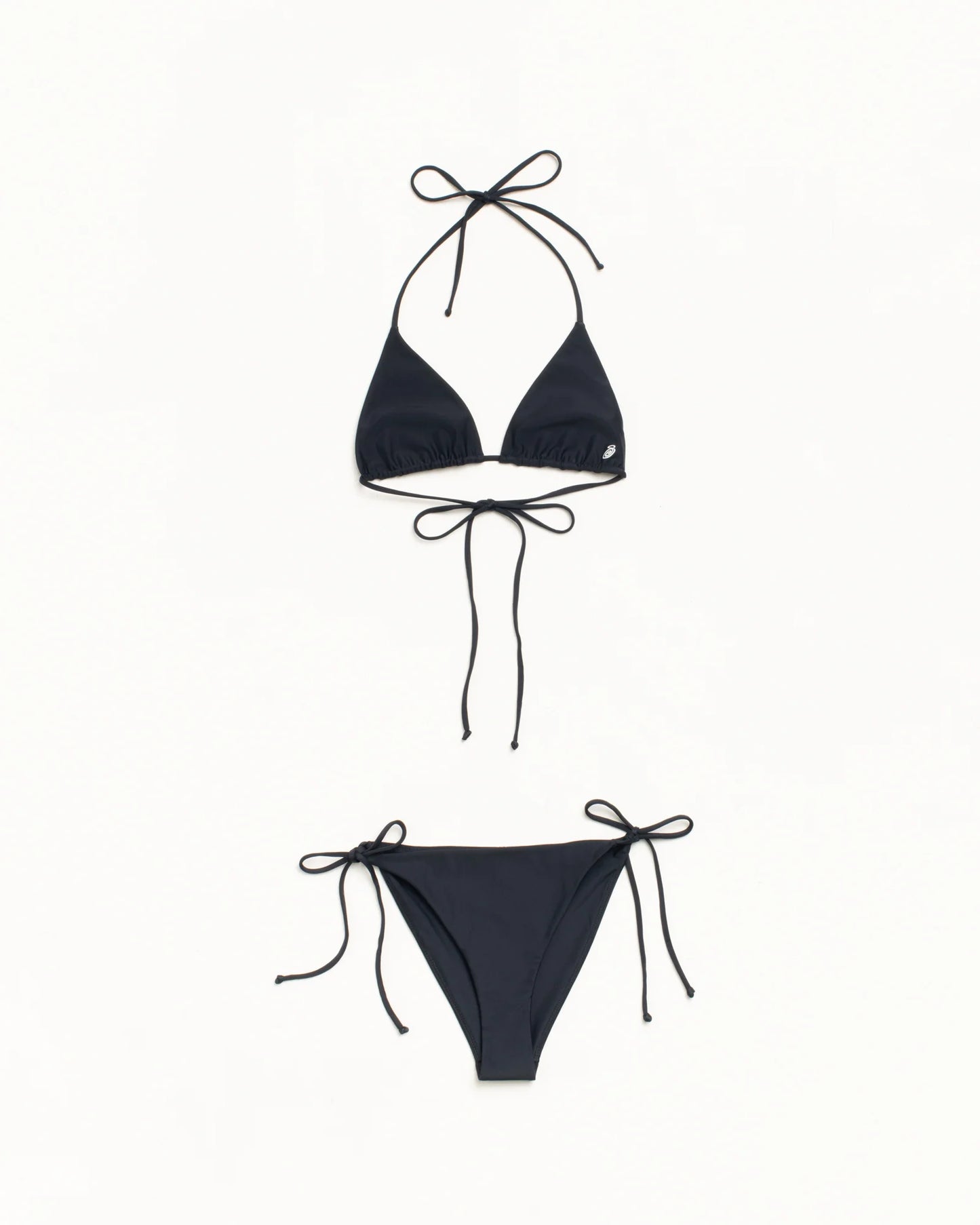 TRIANGLE BIKINI TOP