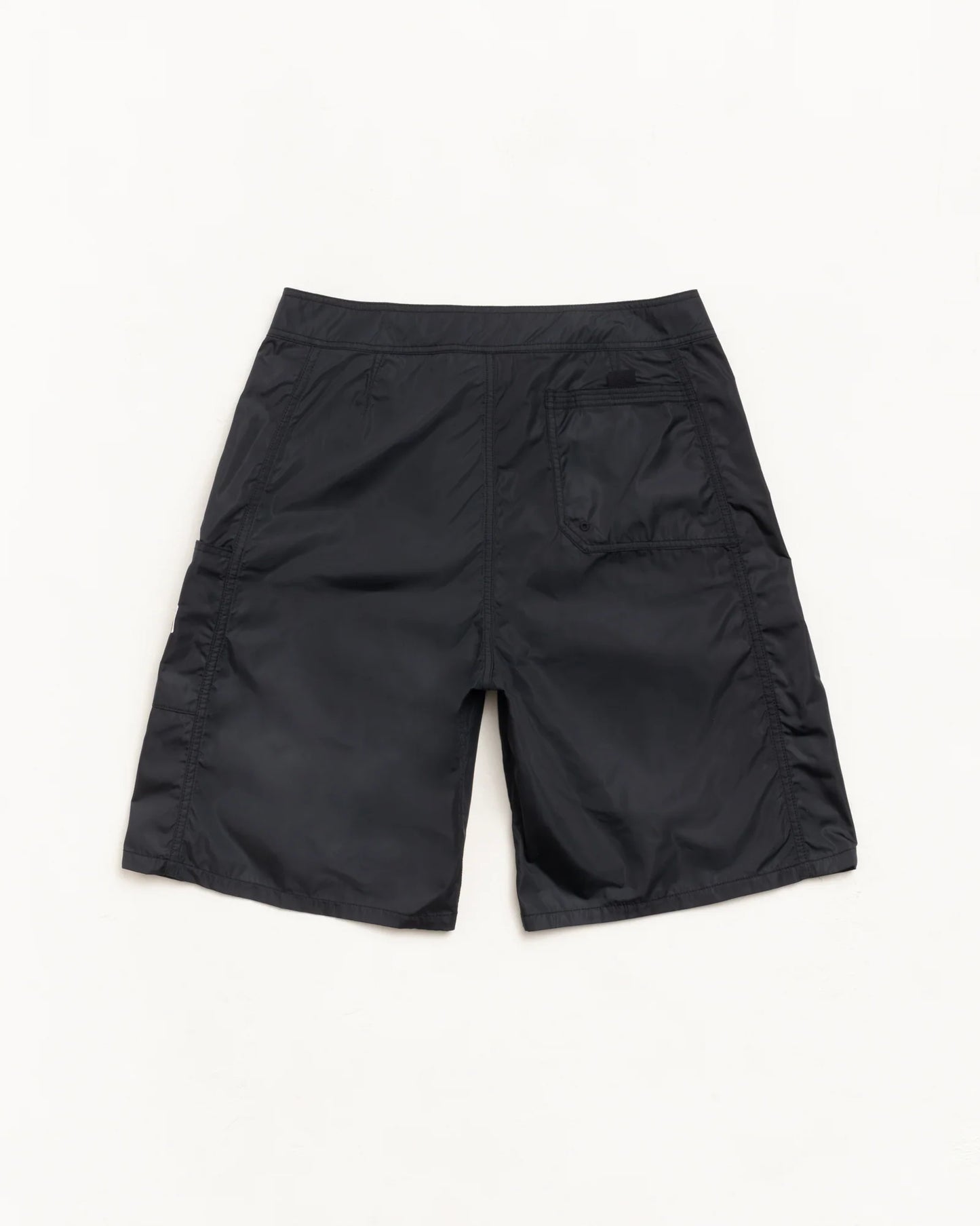 PANELED BOARD SHORT