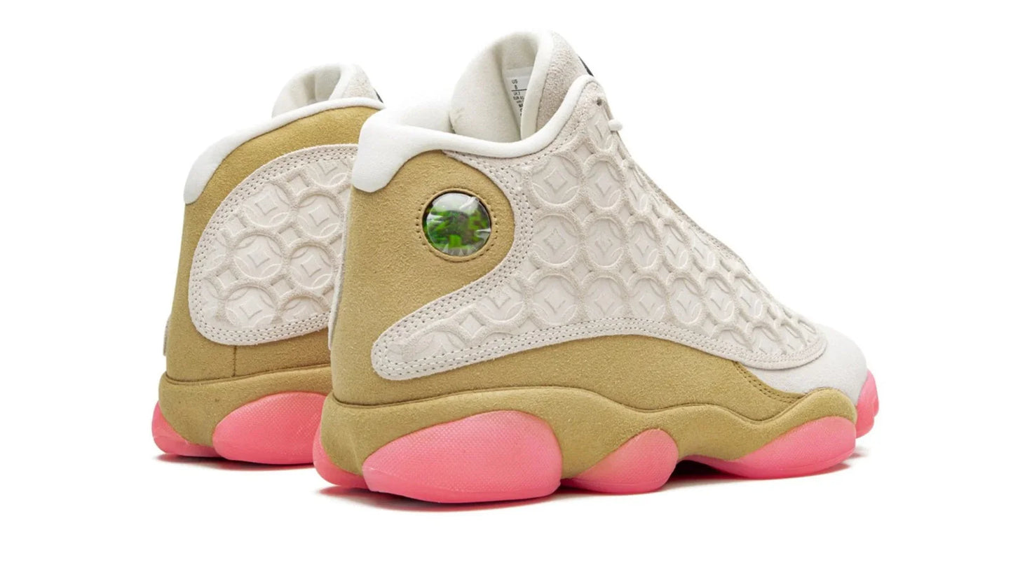 Air Jordan 13 Retro Chinese New Year