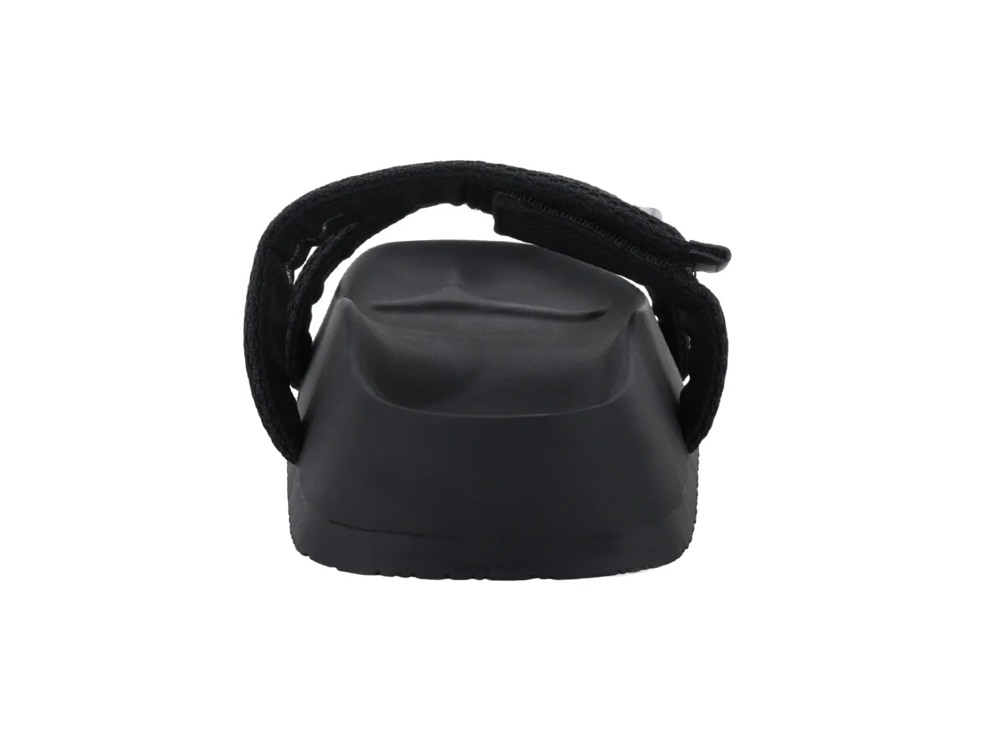 Sandalias Tommy Hilfiger Negro para Mujer