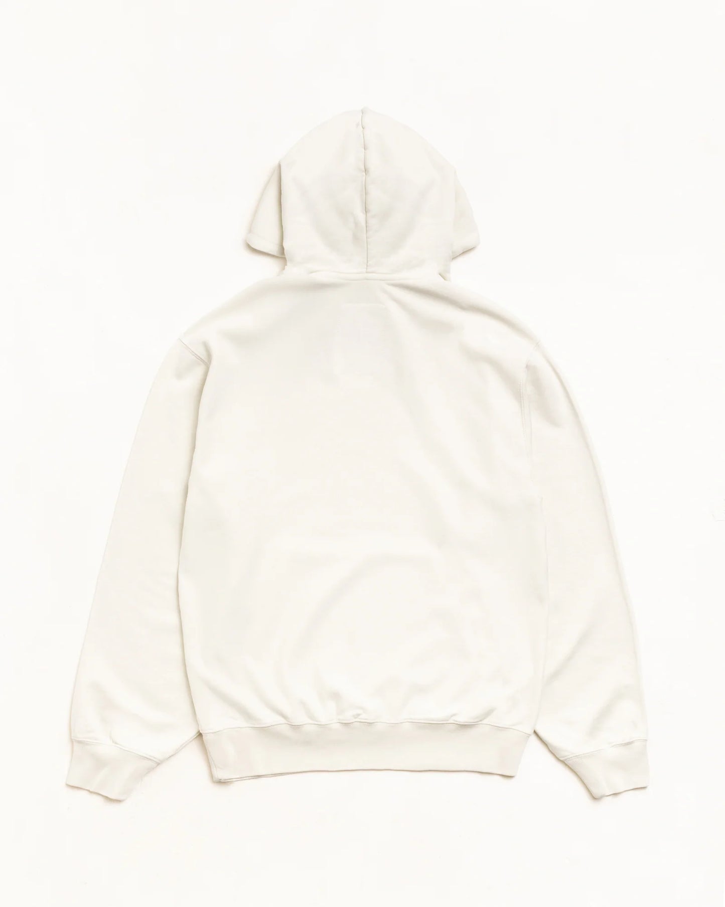 LIGHTWEIGHT TERRY HOODIE