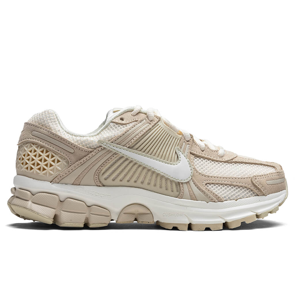 Womens Zoom Vomero 5 Gold Beach Sail Light Khaki Pale Ivory