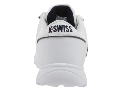 Tenis K SWISS Claxton Blanco para Hombre