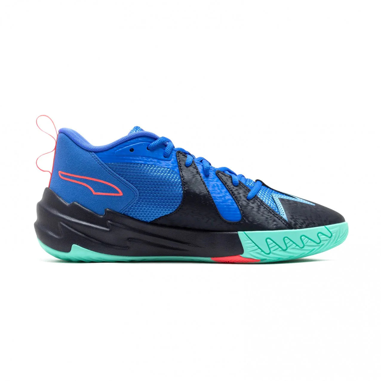 Tênis Puma Scoot Zeros Bluemazing