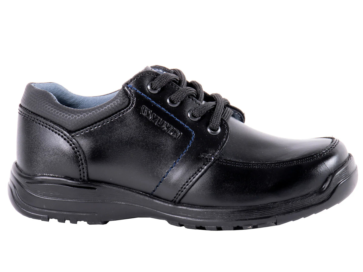 Zapatos YUYIN Negros para Niño