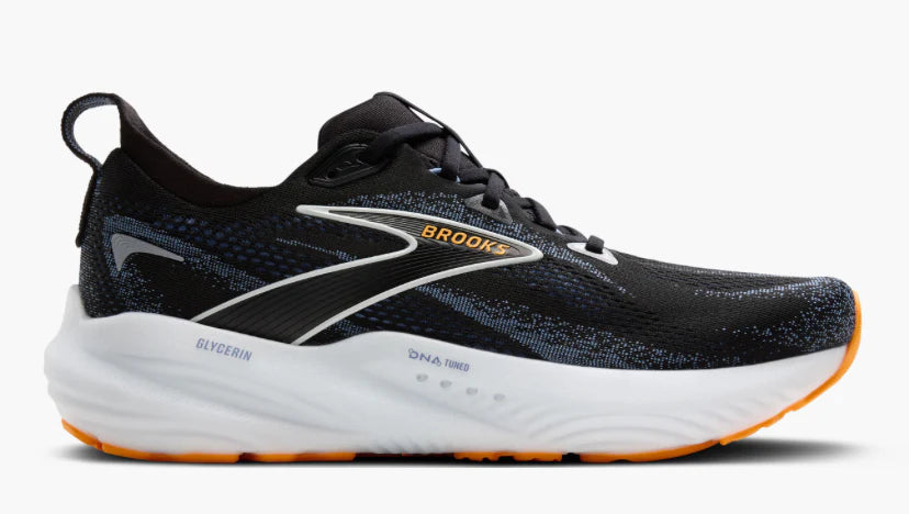 Mens Brooks Glycerin 22