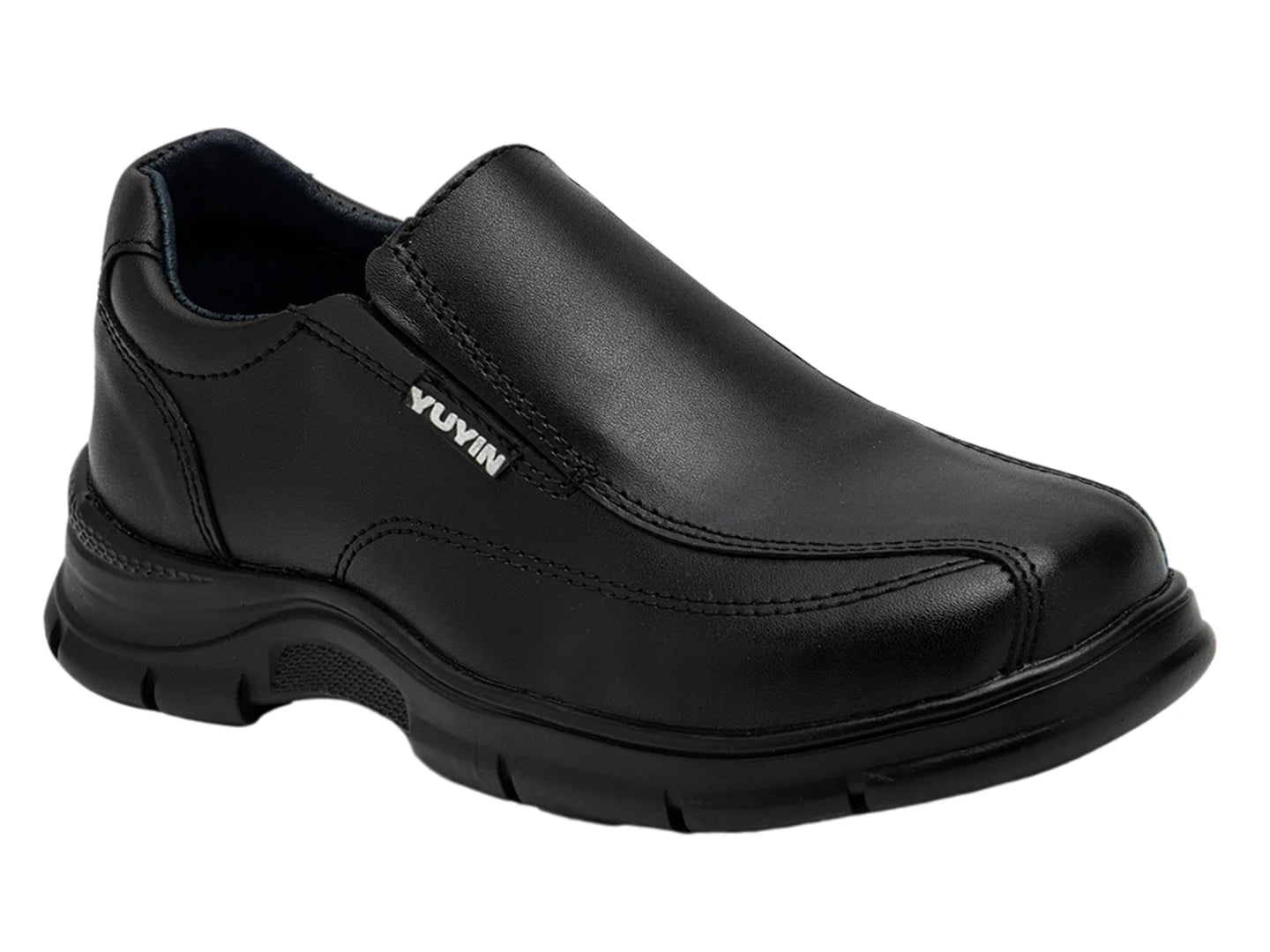 Zapatos YUYIN Negros para Niño