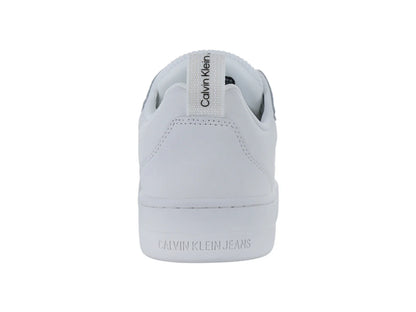 Tenis Calvin Klein Blancos para Mujer