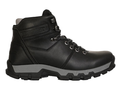 Botas Caterpillar Casuales Color Negro para Hombre