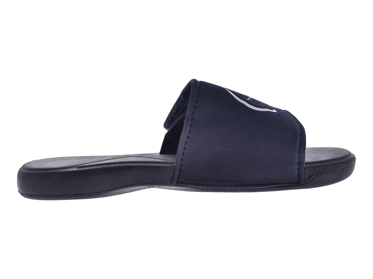 Sandalias Lacoste L30 Strap Azul Marino para Niño