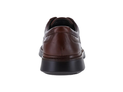 Zapatos Quirelli Café para Hombre