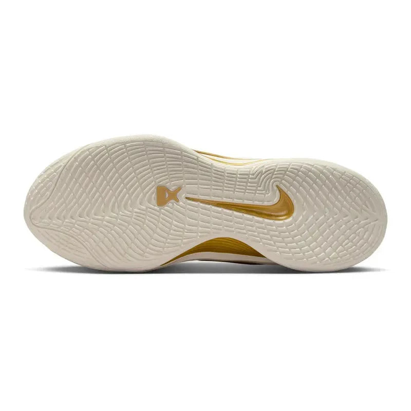 Tênis Nike AOne Golden White