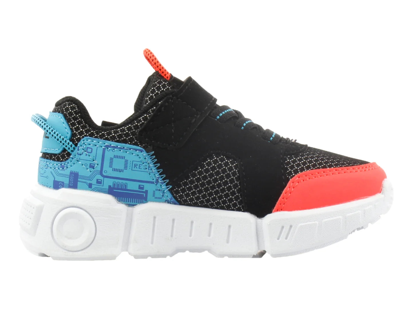 Tenis Skechers Multicolor para Niño