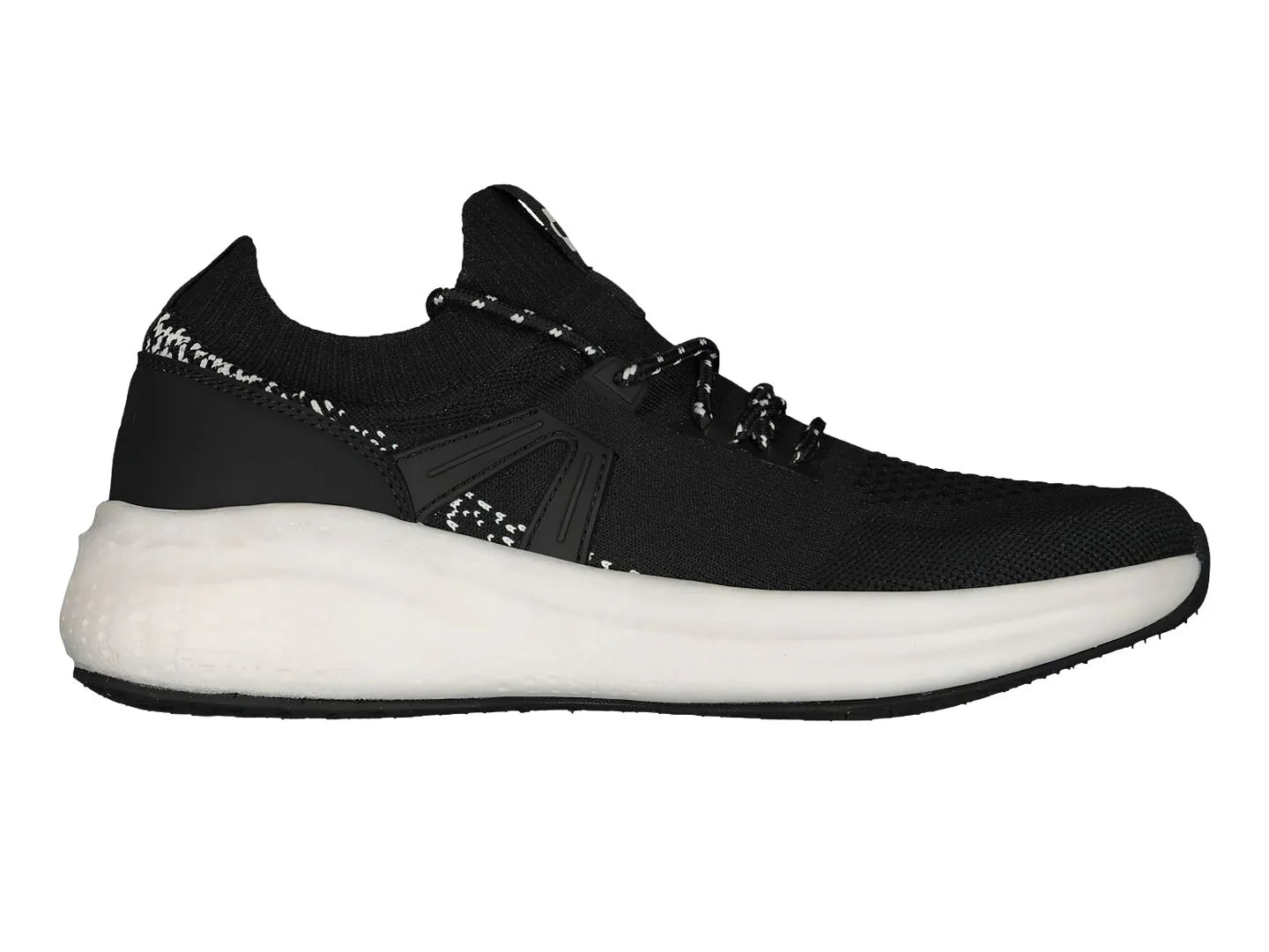 Tenis Charly Negro para Hombre