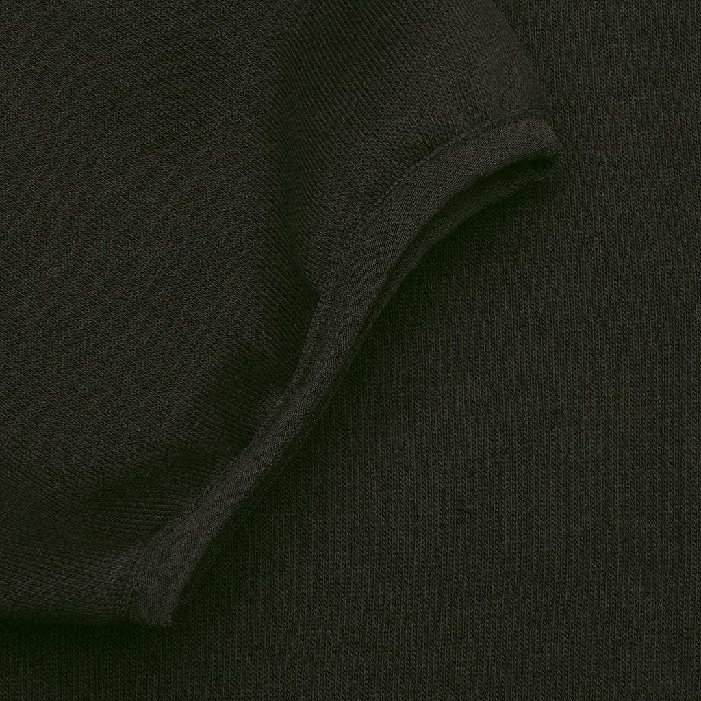 Fear of God Athletics x Adidas Cotton Fleece Hoodie Night Brown