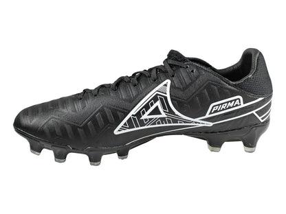 Tenis de Fútbol Pirma Brasil Negros para Hombre