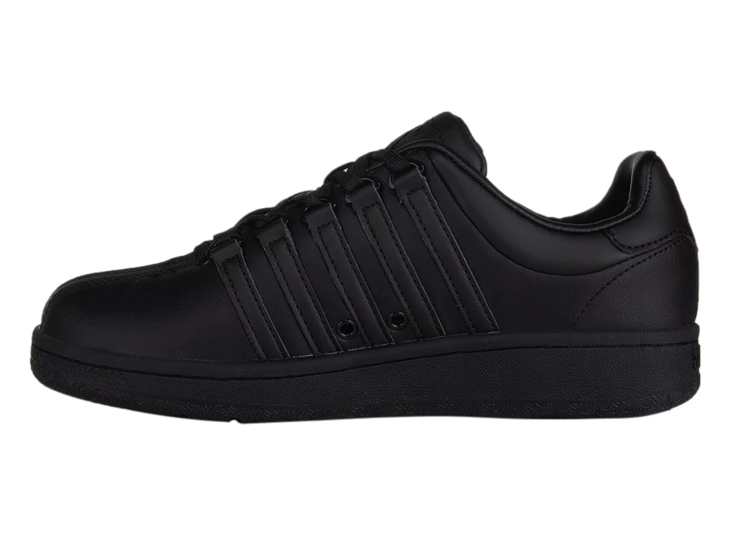 Tenis K Swiss Classic Vin Negro para Niño