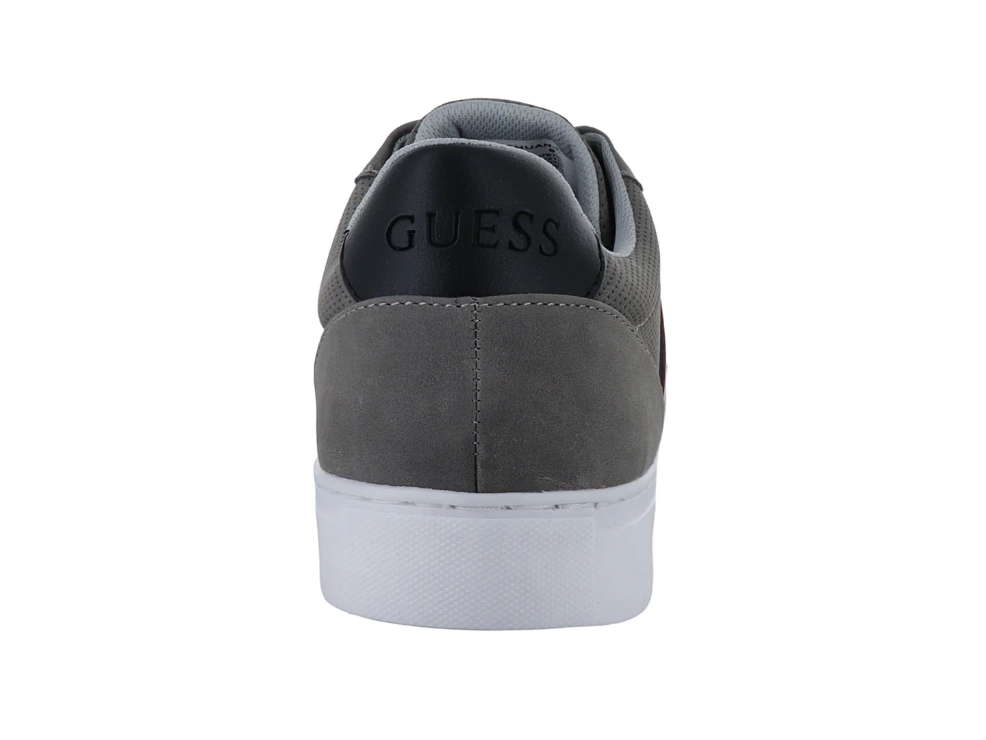 Tenis Casual Guess Gris para Hombre
