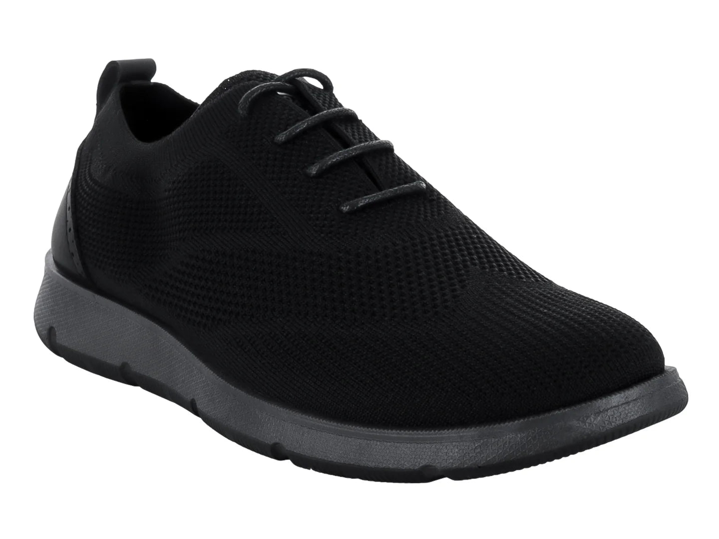 Tenis Furor Casual Negro para Hombre