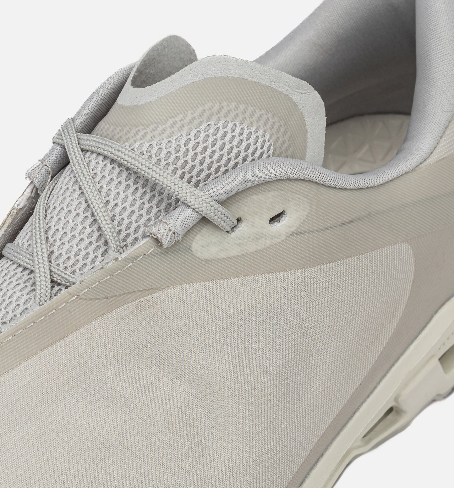 Cloudventure Peak Mens Lifestyle Shoe Ice Moon