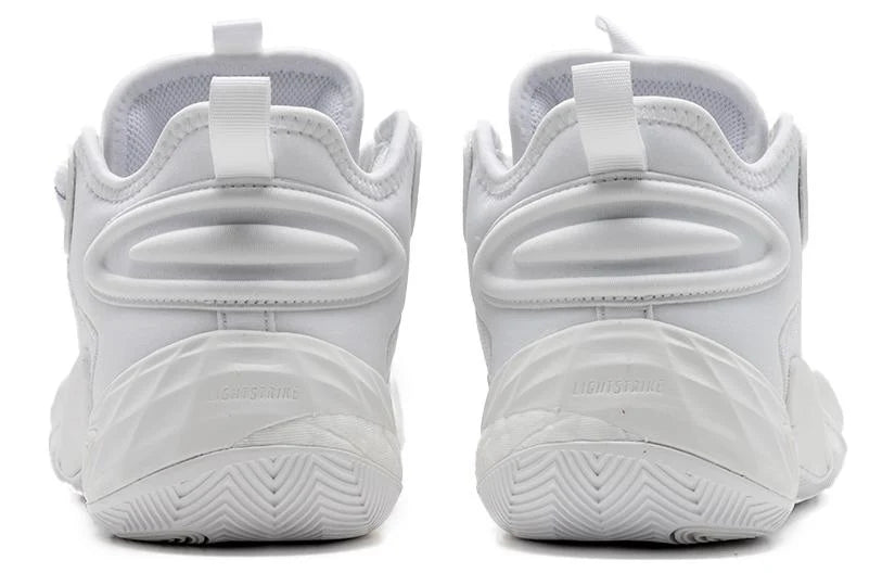 Tênis Adidas BYW Select White