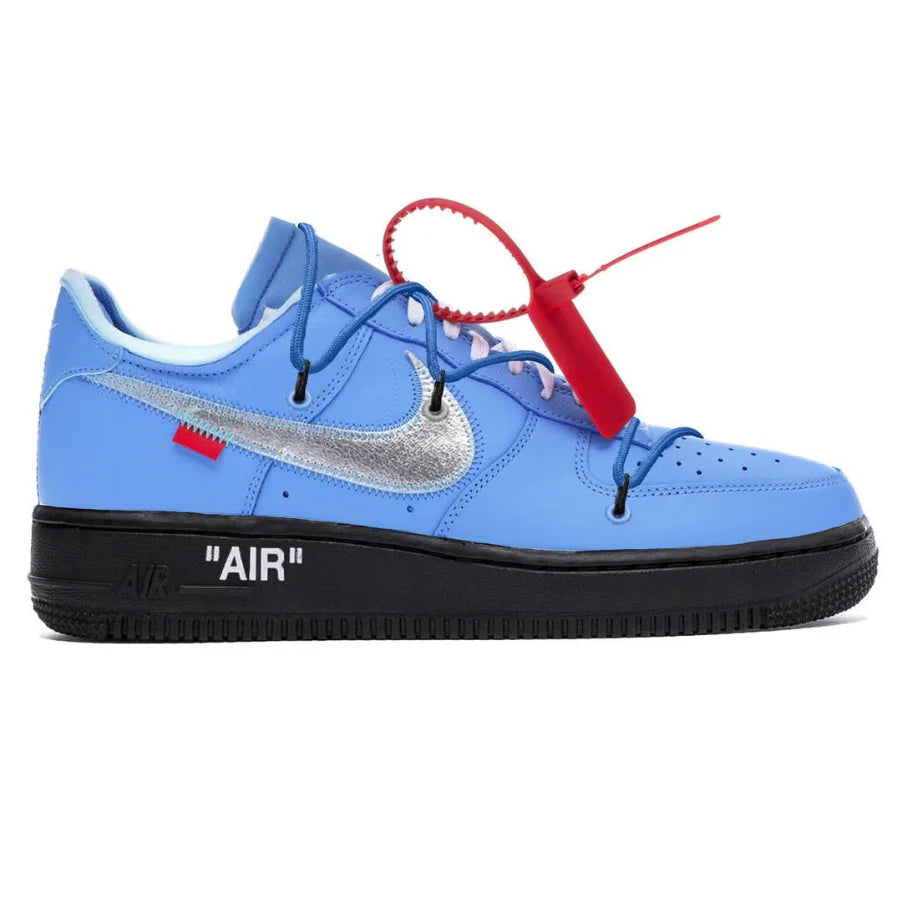 Nike Air Force 1 x Off White 07 Virgil QS sample