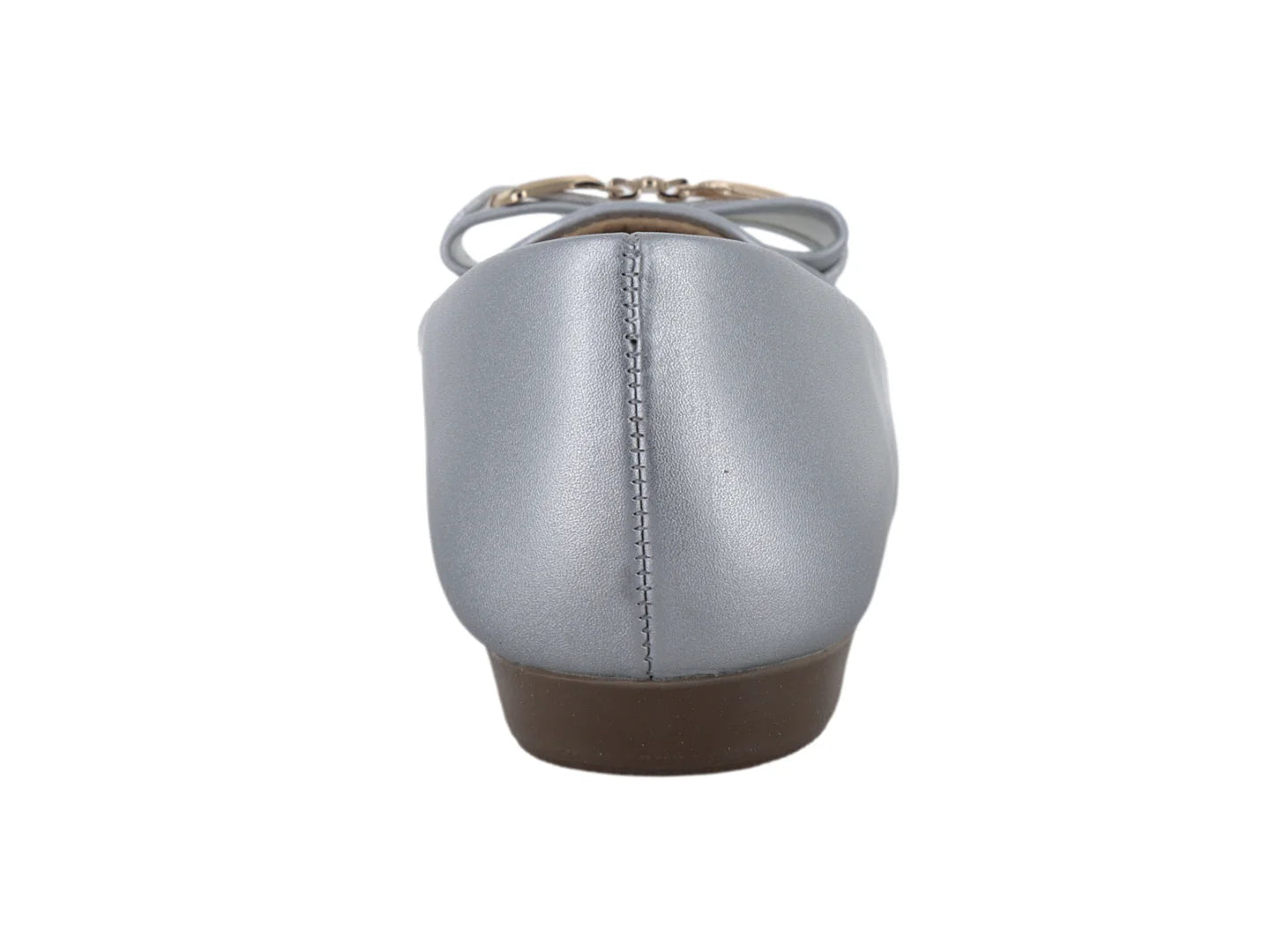 Zapatos Planos MeliAna Nairobi Plata para Mujer