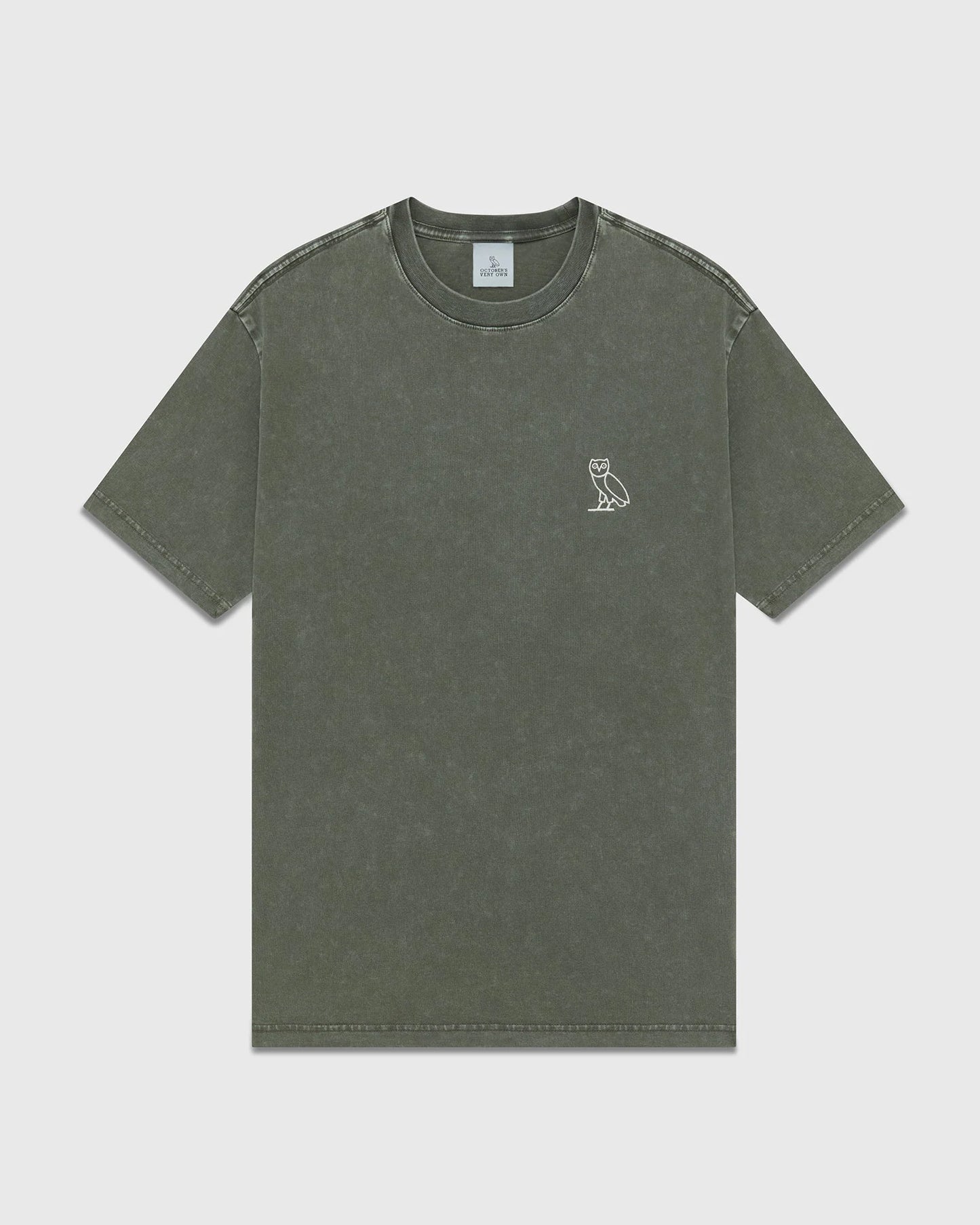 Muskoka Garment Dyed T Shirt